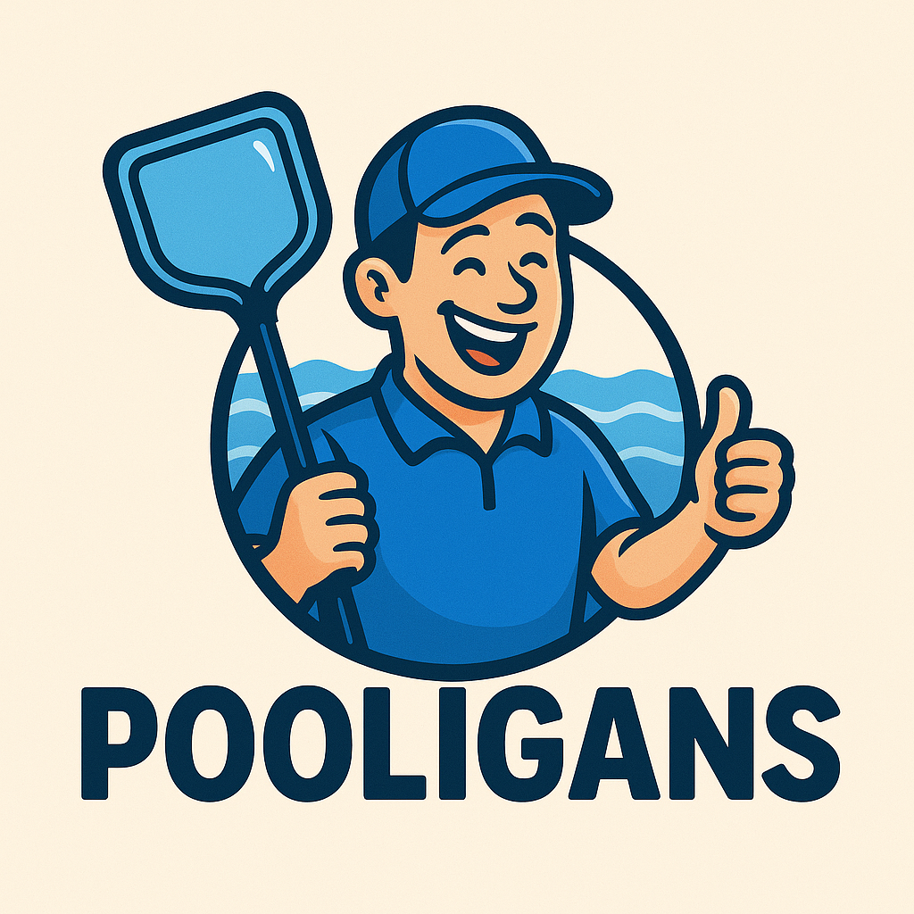 Pooligans Logo